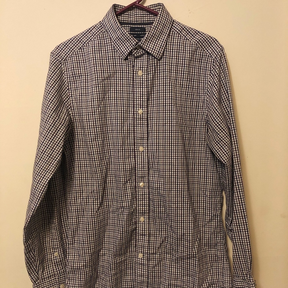 Gap Premium Slim Fit